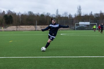 Bild 76 - B-Juniorinnen FSC Kaltenkirchen - SG Weststeinburg : Ergebnis: 2:1